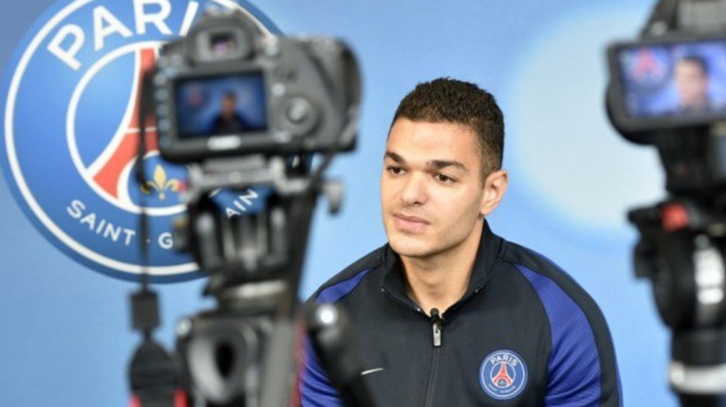 Sevilla y Dortmund pelean por Ben Arfa