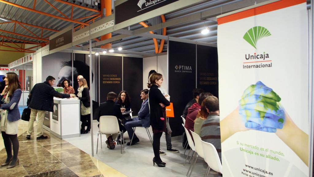 Los productos y servicios de Unicaja Banco están pensados para adaptarse a las características y necesidades de cada empresa.