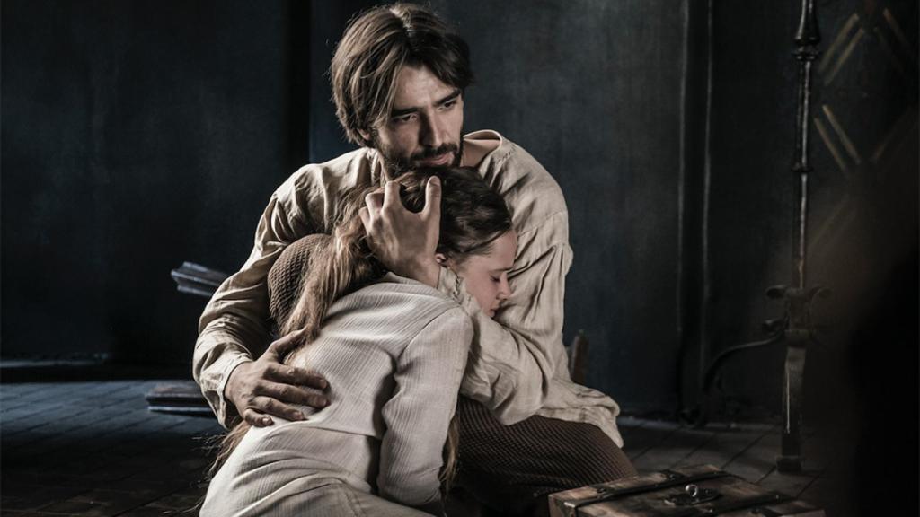 Antena 3, en peligro de caer a su peor dato desde hace casi seis años