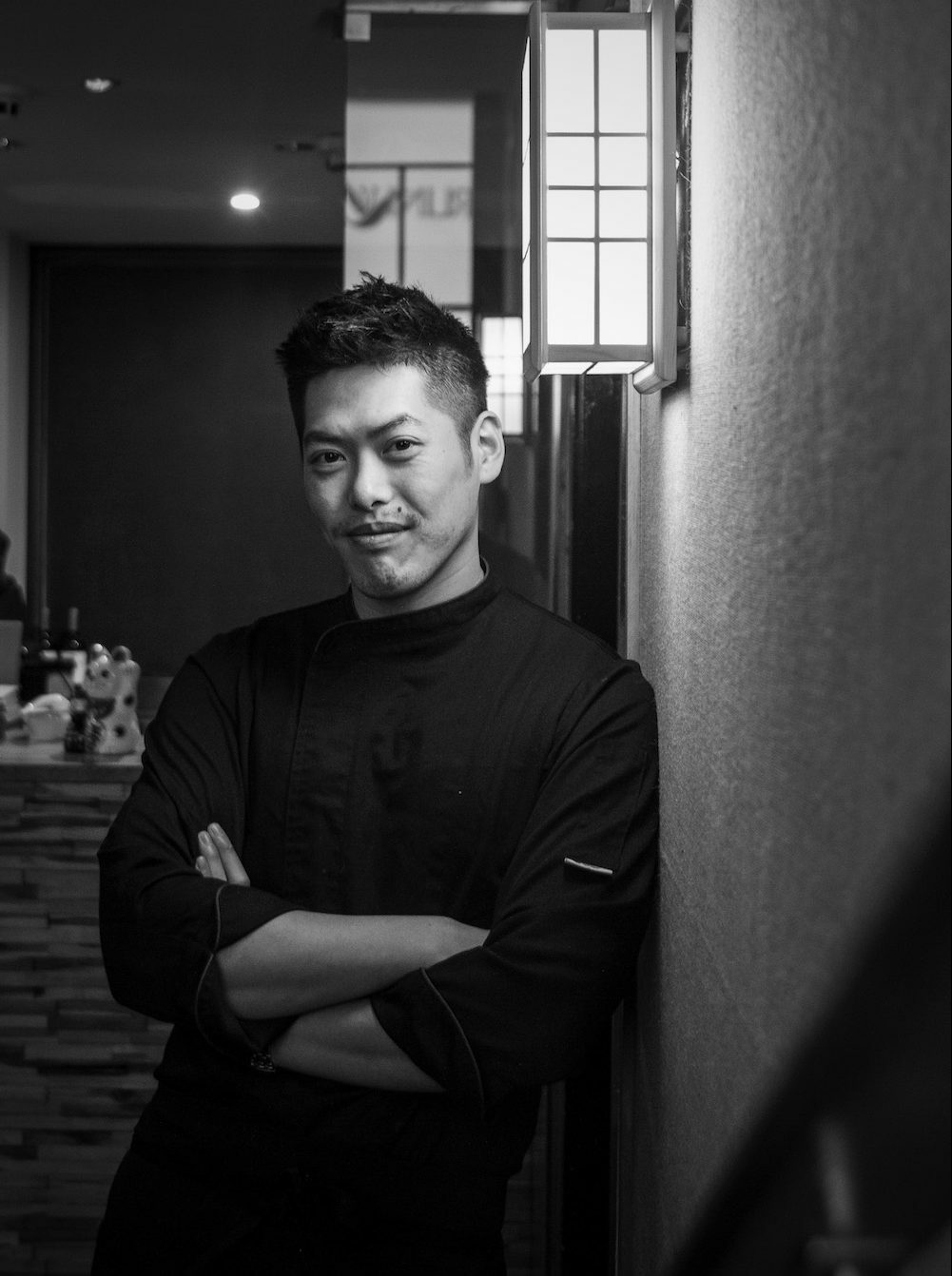 Restaurante Ikigai_Yong Wu Nagahira (1)