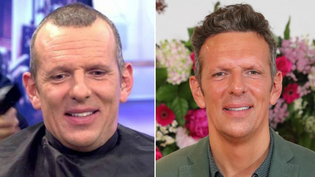 El antes y el después de Joaquín Prat.