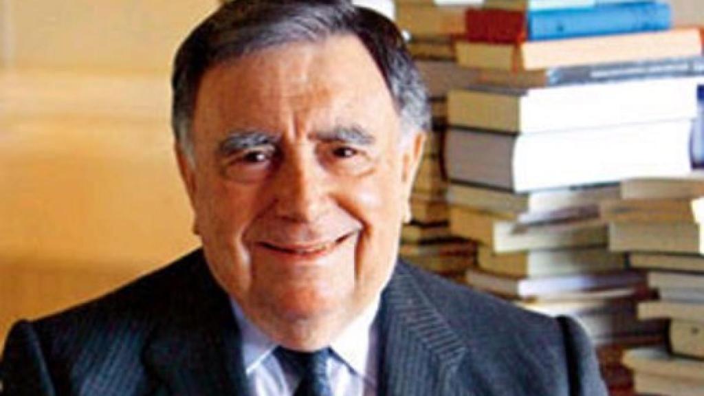 Image: José Antonio Sánchez y la cultura en Radio Televisión Española