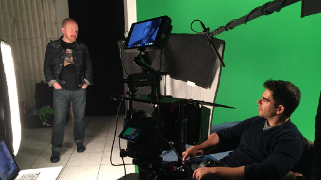 Image: Alexandre O. Philippe: La escena de la ducha anuncia la ruptura con la década de los 50