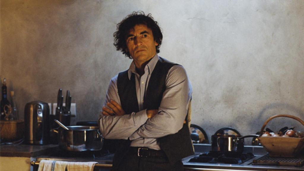 Image: Albert Dupontel: Las guerras comienzan por motivos económicos y algunos sacan provecho