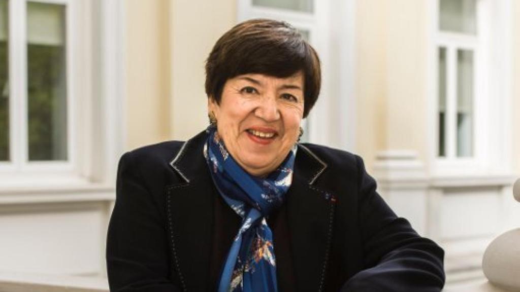 Image: Cáncer, ciencia y sociedad