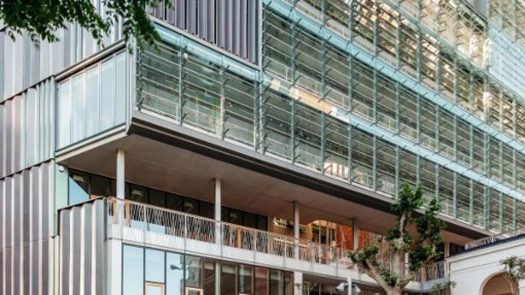 Image: Villa Urania, de la casa a la ciudad