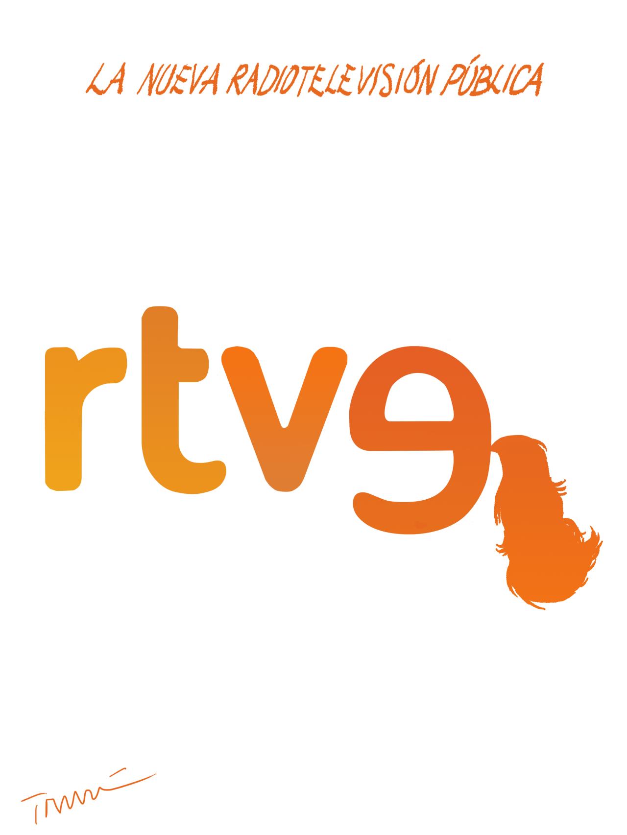 La RTVE pública que viene