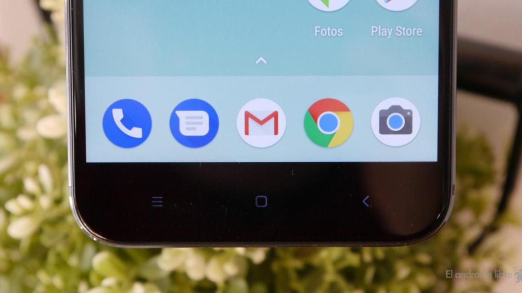 El Xiaomi Mi A1 empieza a actualizarse a Android 8.1 Oreo