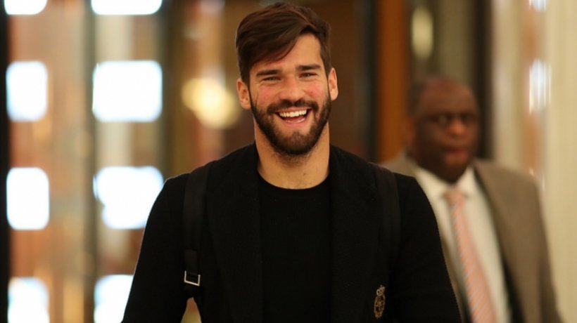Alisson presiona: solo quiere ir al Madrid