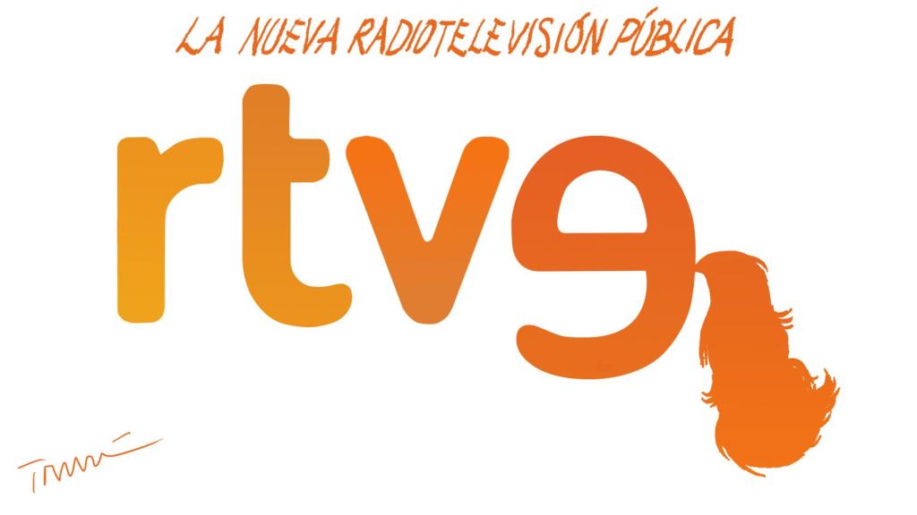 La RTVE pública que viene.