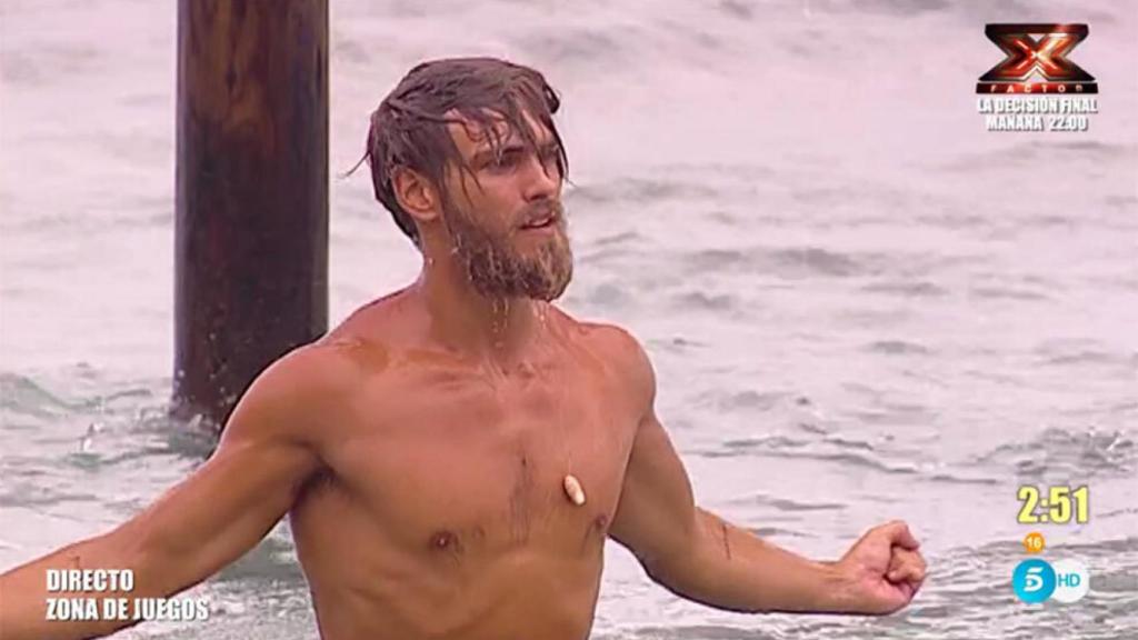 Cómo precipitar el fin de un talent show (y cómo un reality puede cambiar sus reglas)