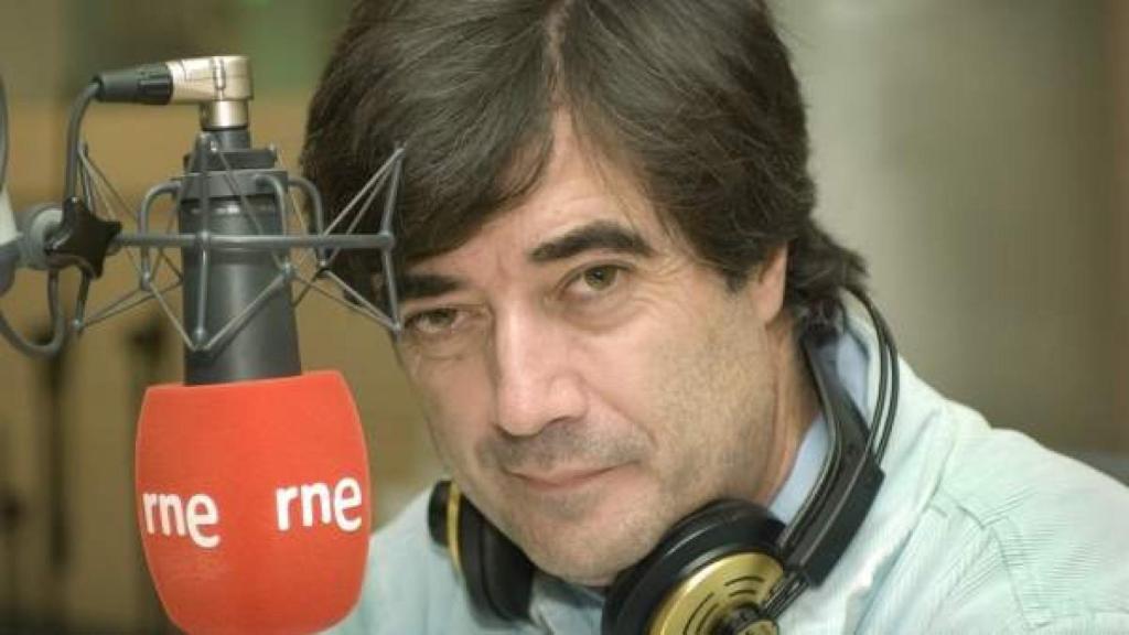 Tomás Fernando Flores