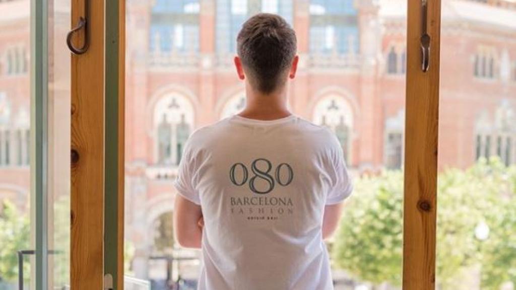 Imagen de la 080 Barcelona.