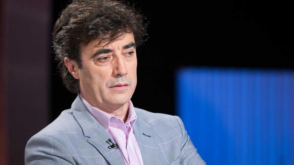 Tomás Fernando Flores