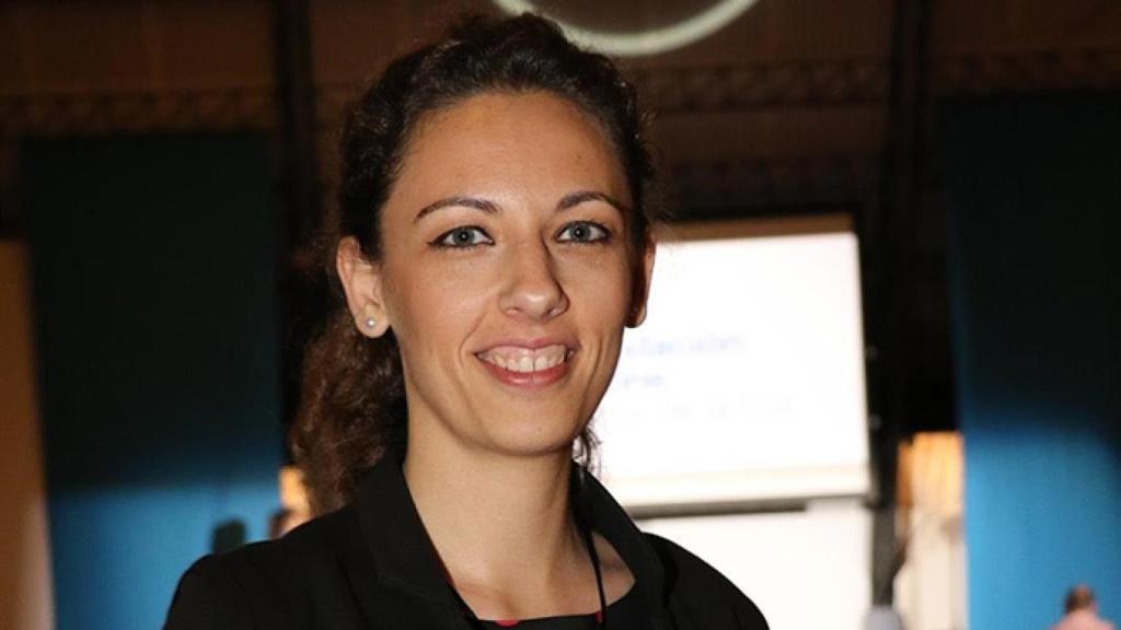 FOTO: Fundación Rutas de la Luz