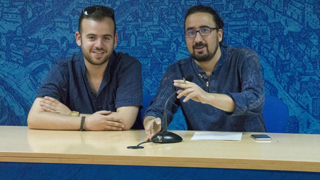 FOTO: Ayuntamiento de Toledo