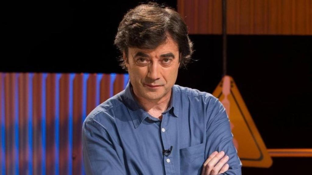 Tomás Fernando Flores.