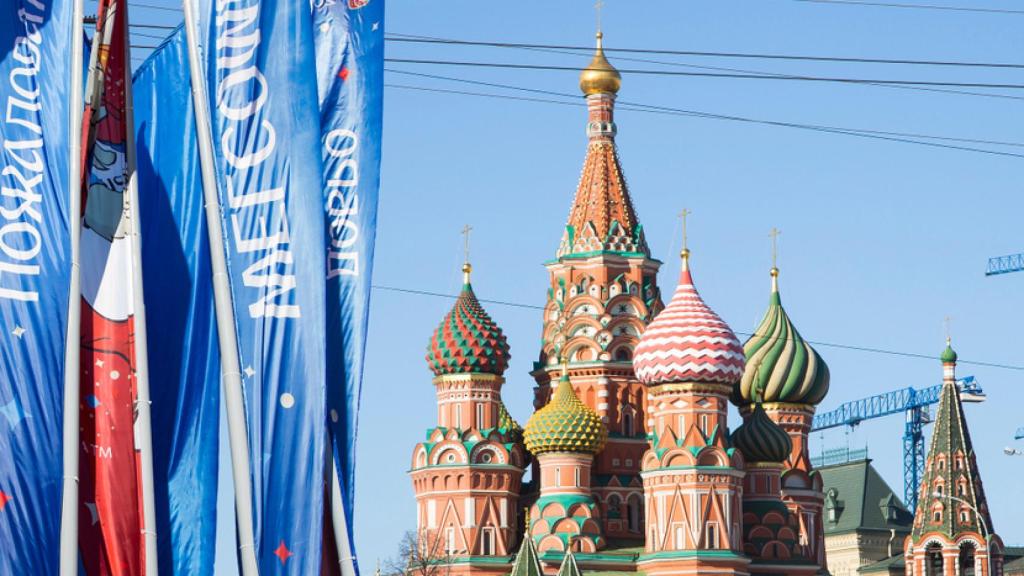 De anillos a pulseras: los 'wearables' de pagos se entrenan en el Mundial