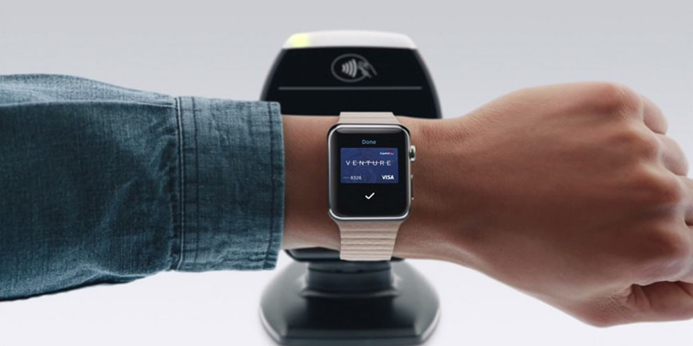 apple pay apple watch pagos moviles