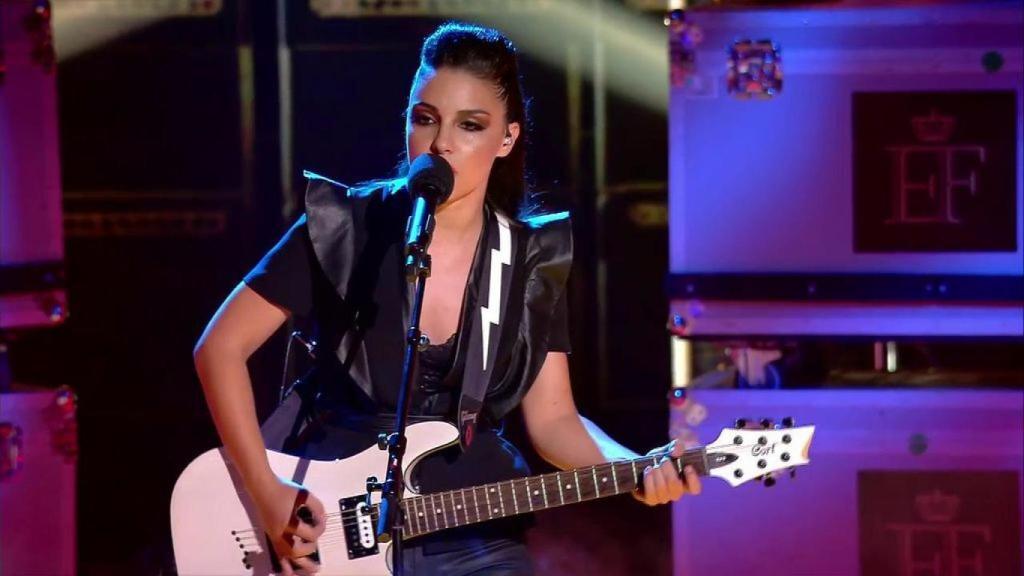 Telecinco cambia de día la final de 'Factor X' para mejorar su audiencia