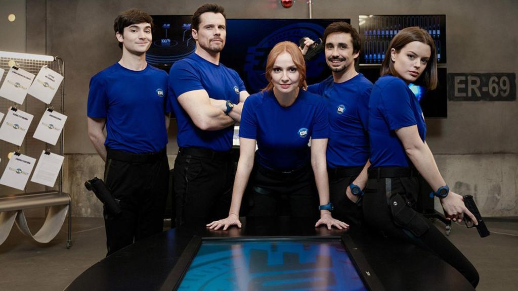 ¿Qué pasa con las series españolas? Triunfan fuera, pero no en nuestra televisión