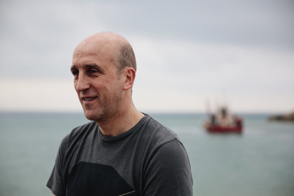 Cataria - Aitor Arregi