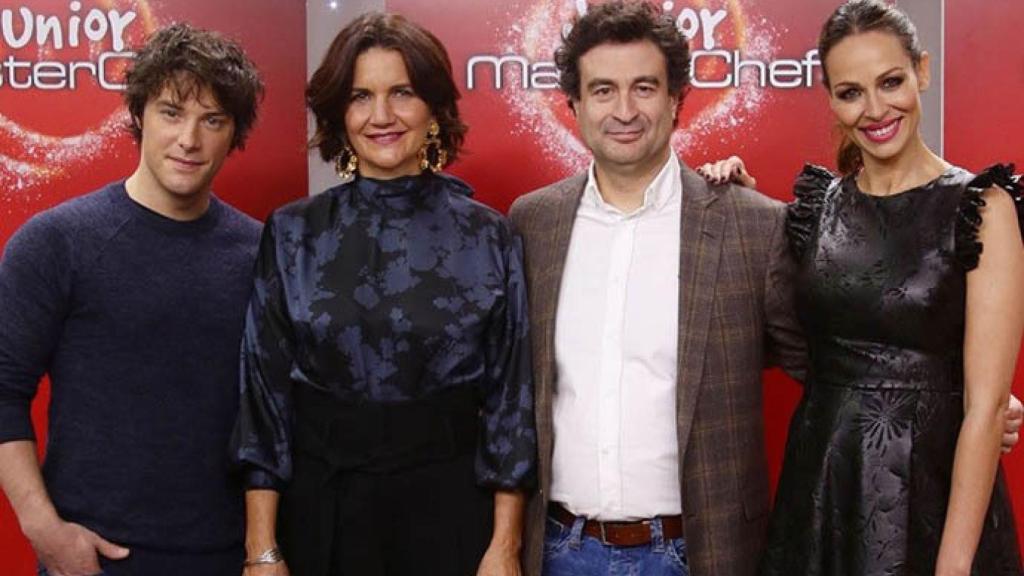 FOTO: Josefina Blanco (Europa Press)