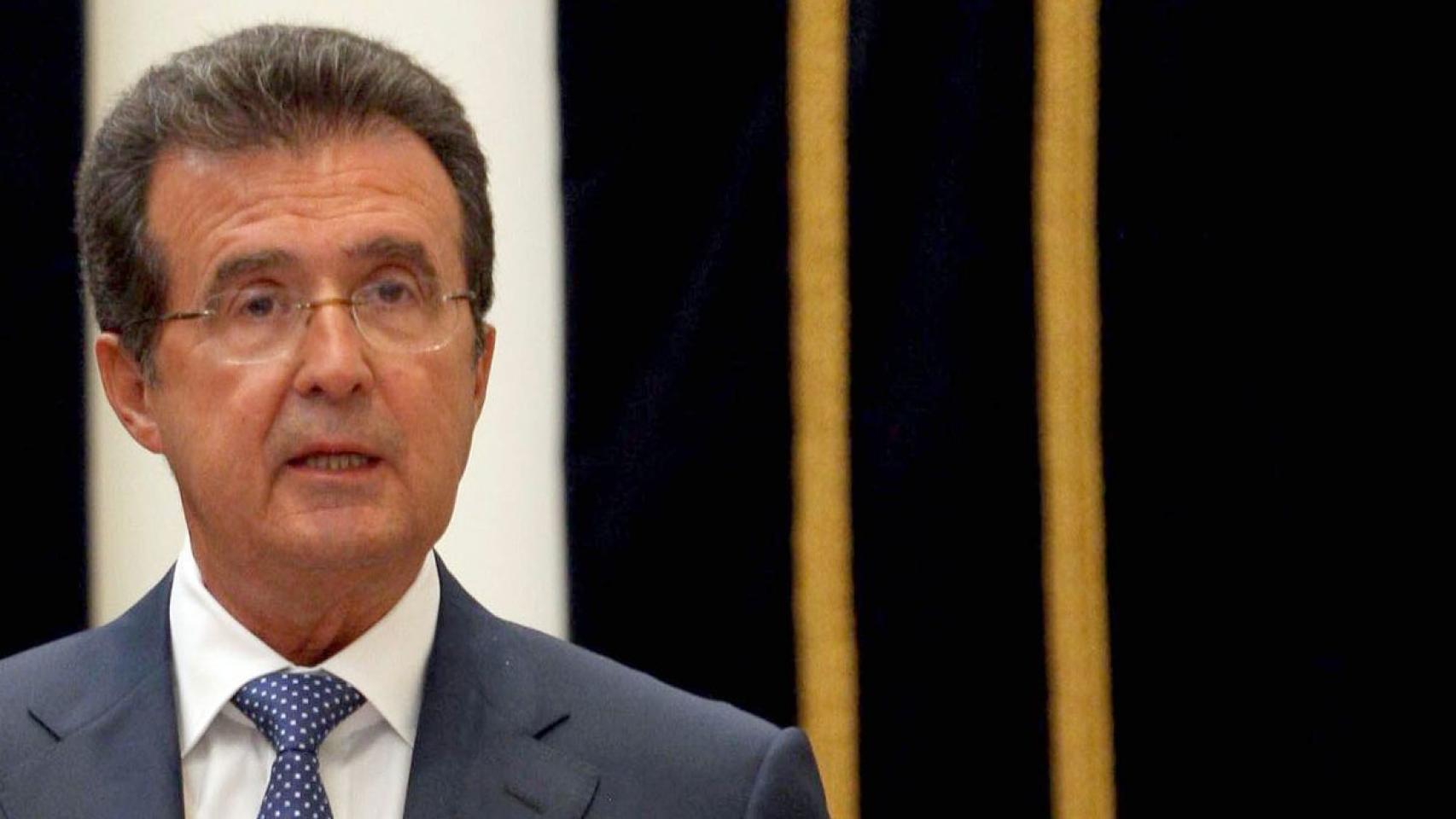 José Luis Ulibarri.