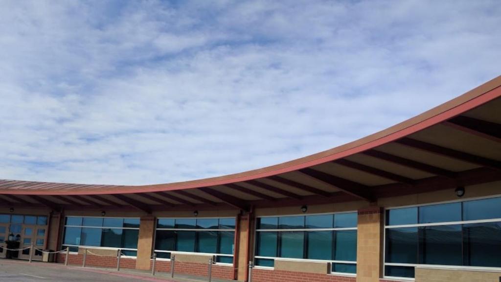 Escuela Primaria de Sunrise Point.