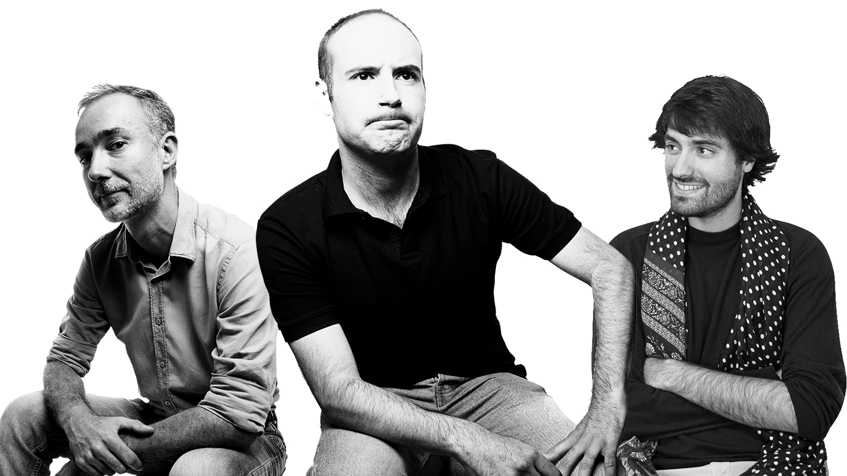 Los golpistas, de operación salida