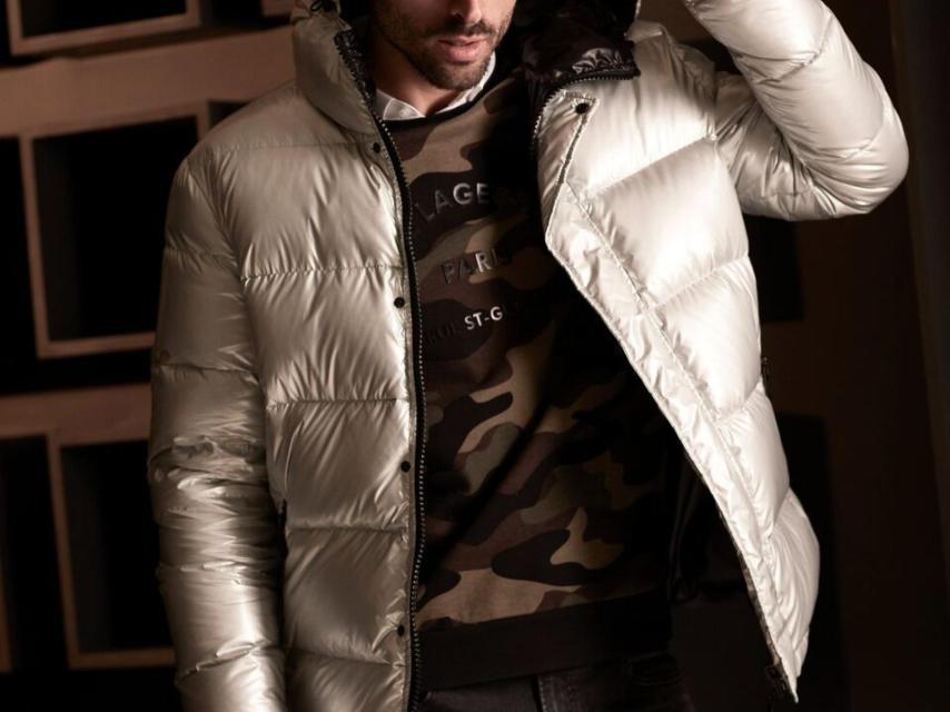 Nueva campaña otoño-invierno 2018/2019 Karl Lagerfeld