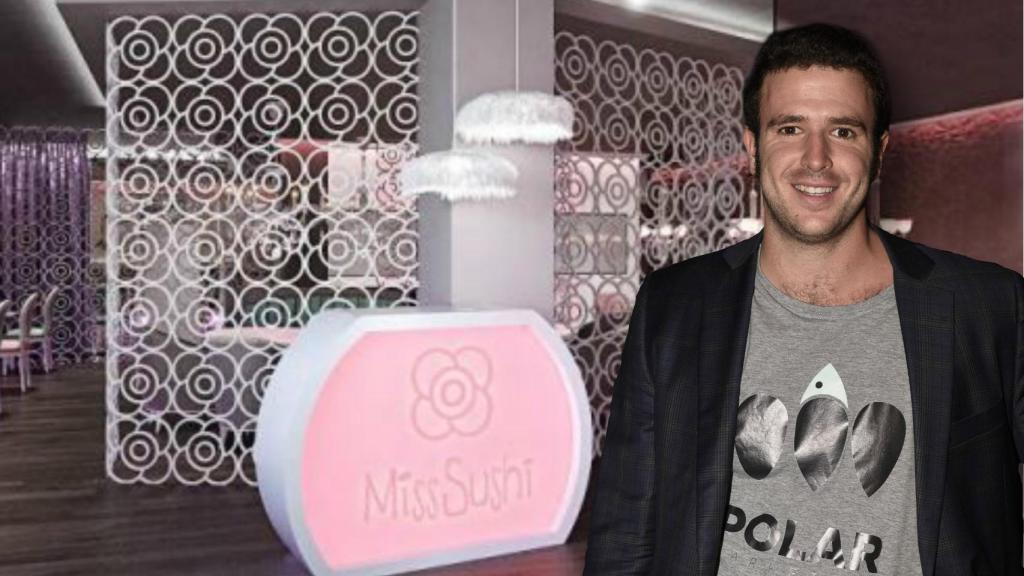 Álex Lequio en montaje JALEOS.