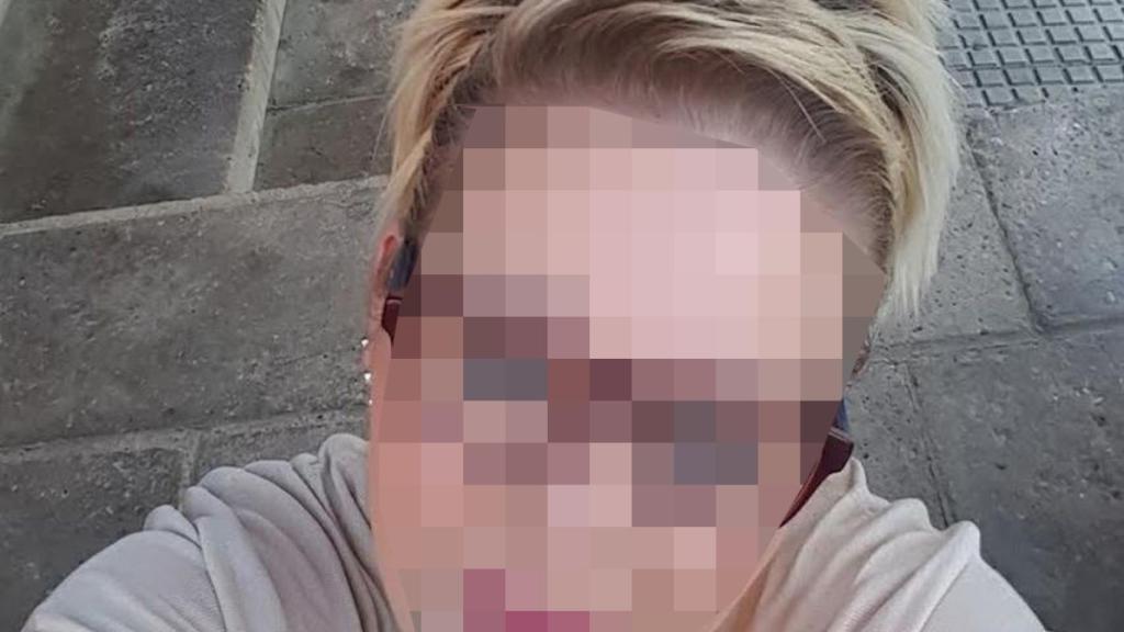 Beatriz L.D. es la auxiliar detenida acusada de asesinato.