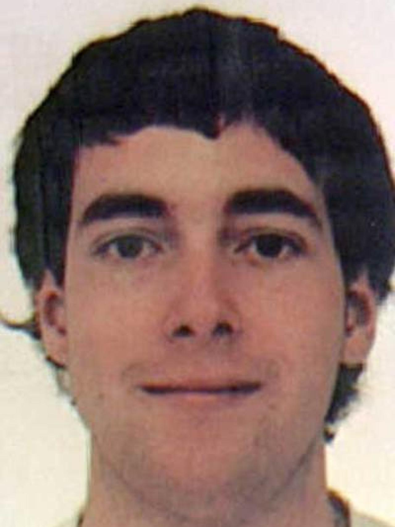 Iñigo Albisu Hernández.