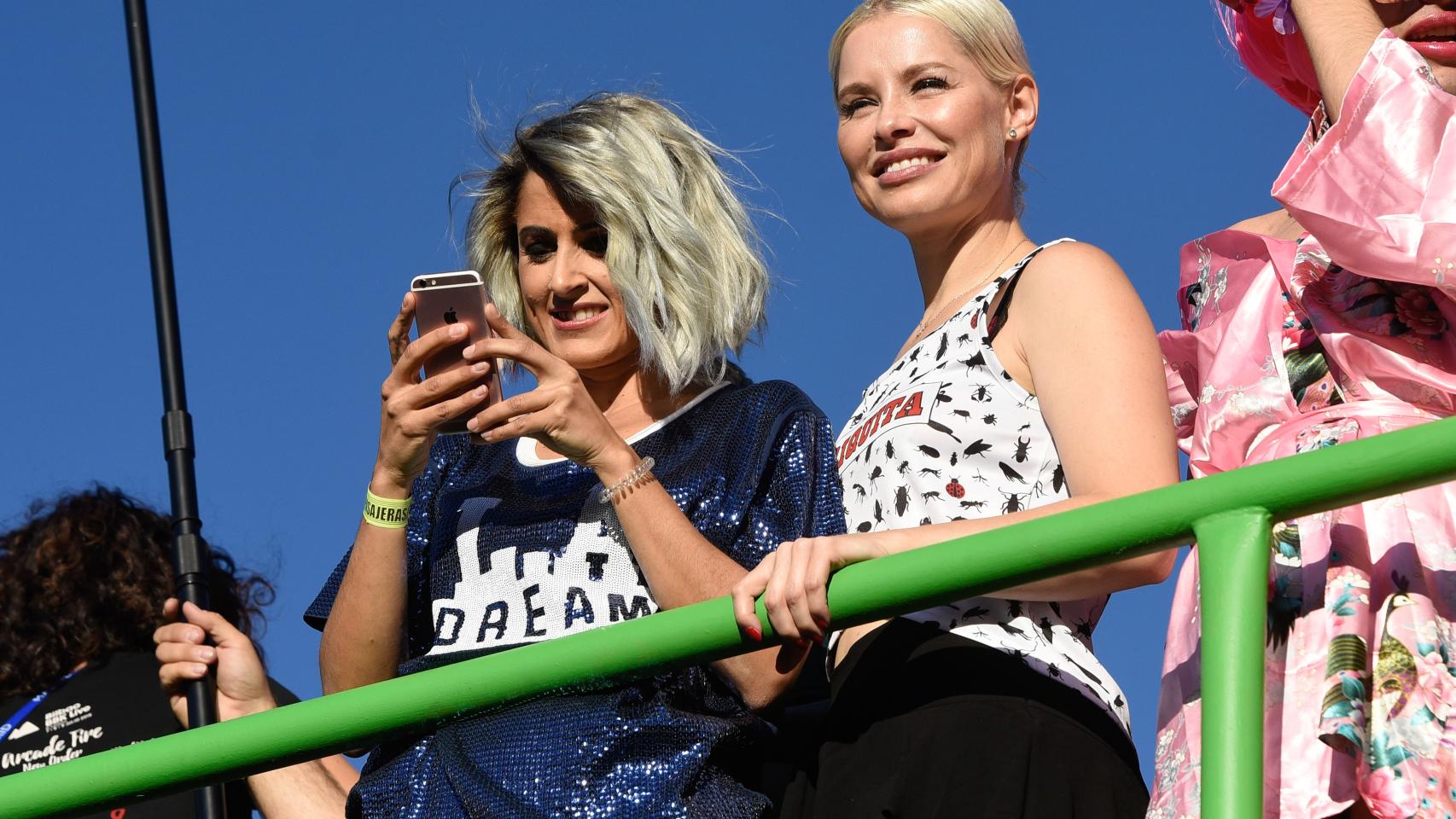 Así se lo han pasado los famosos en las anteriores celebraciones del Orgullo Gay