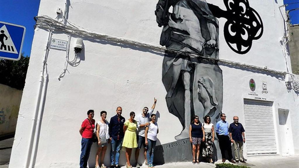 FOTO: Ayuntamiento de Quintanar