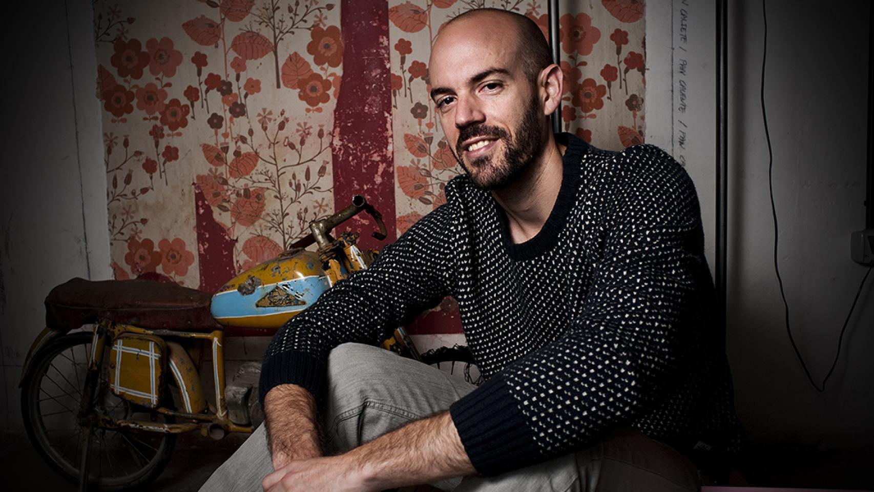 Juan, fundador de Cabify, un caso raro: Vive en un piso de 60 metros aunque su compañía vale 1.200 millones