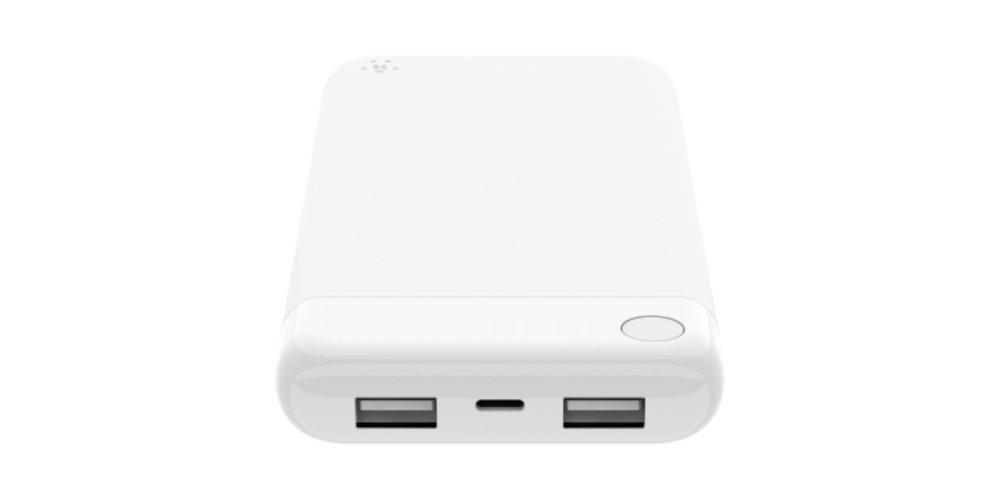 belkin bateria lightning 2