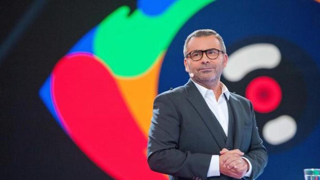 Jorge Javier Vázquez.