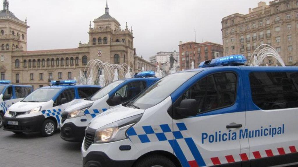 policia-local-valladolid