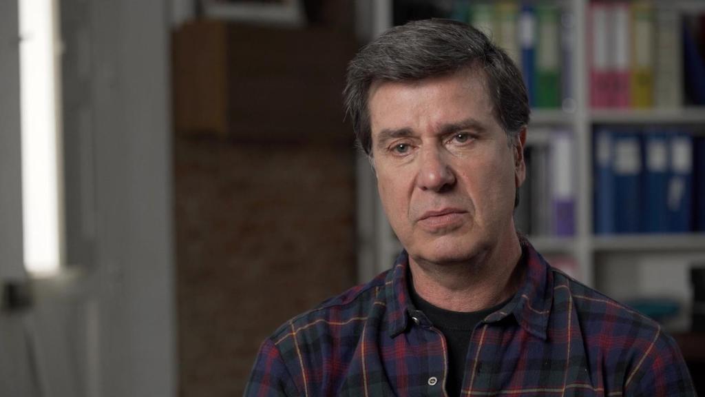 Cayetano Martínez: Me ha costado 30 años regenerar mi trauma de infancia