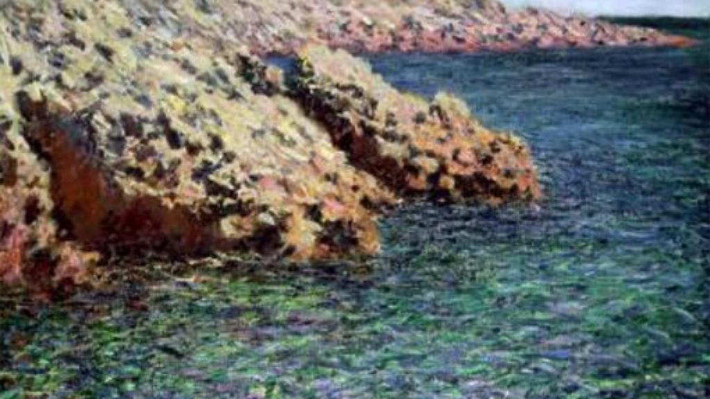 Image: Picasso y el Mediterráneo, protagonistas de la programación de la Fundación Mapfre