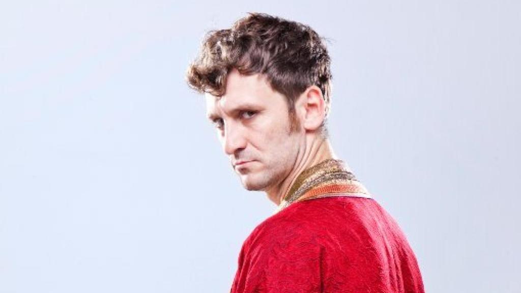 Image: Nerón, el criminal cultivado (y no tan loco)