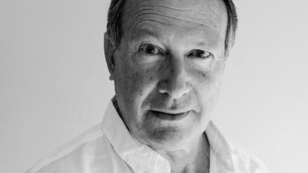 Image: Ignacio Gómez de Liaño: Un saber que no está en la memoria es sólo espejismo