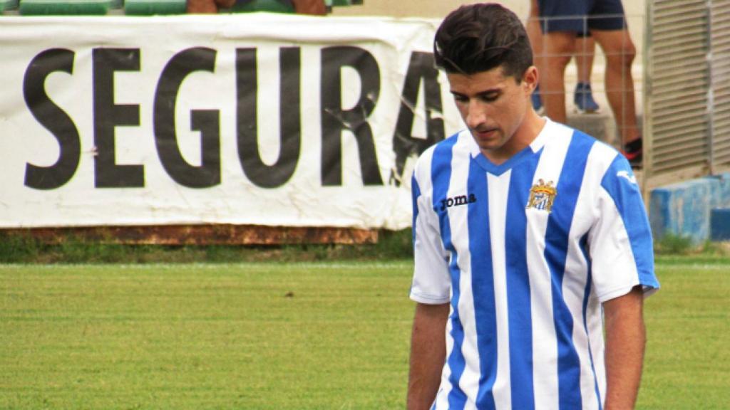 Segu llega del Águilas