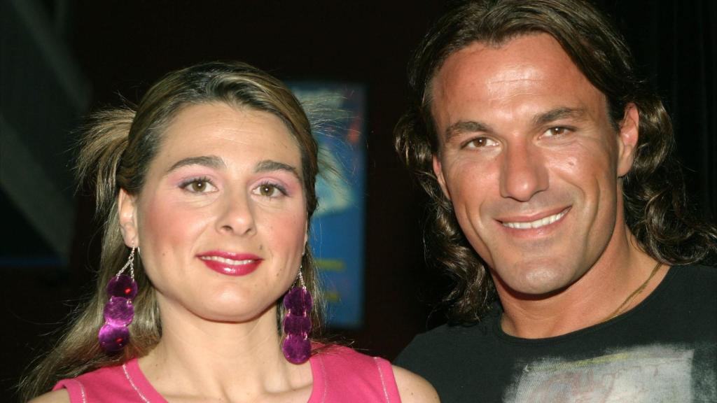 Fresita y Nico ('GH')