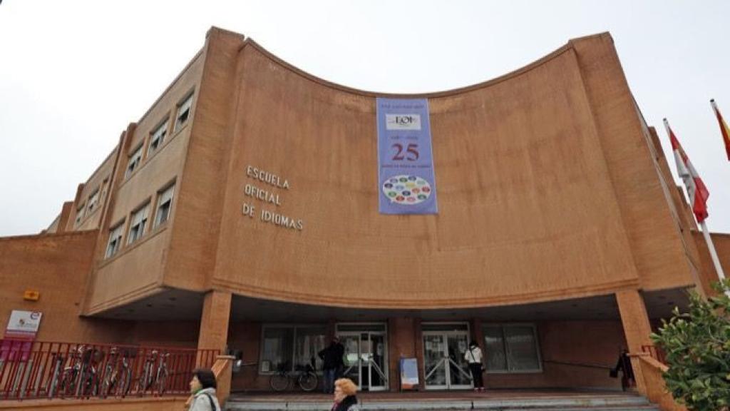escuela oficial idiomas valladolid 1