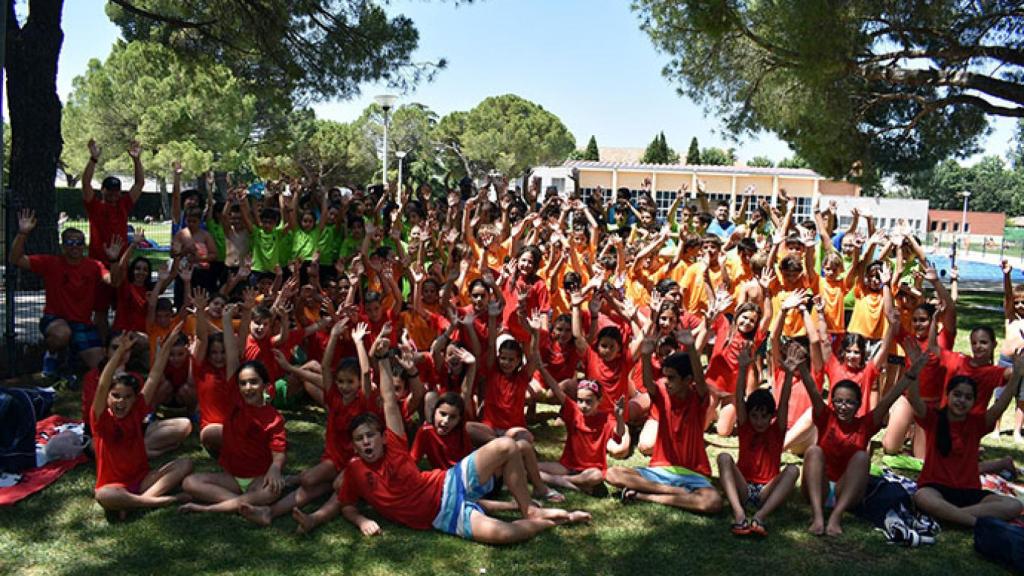 FOTO: Ayuntamiento de Ciudad Real