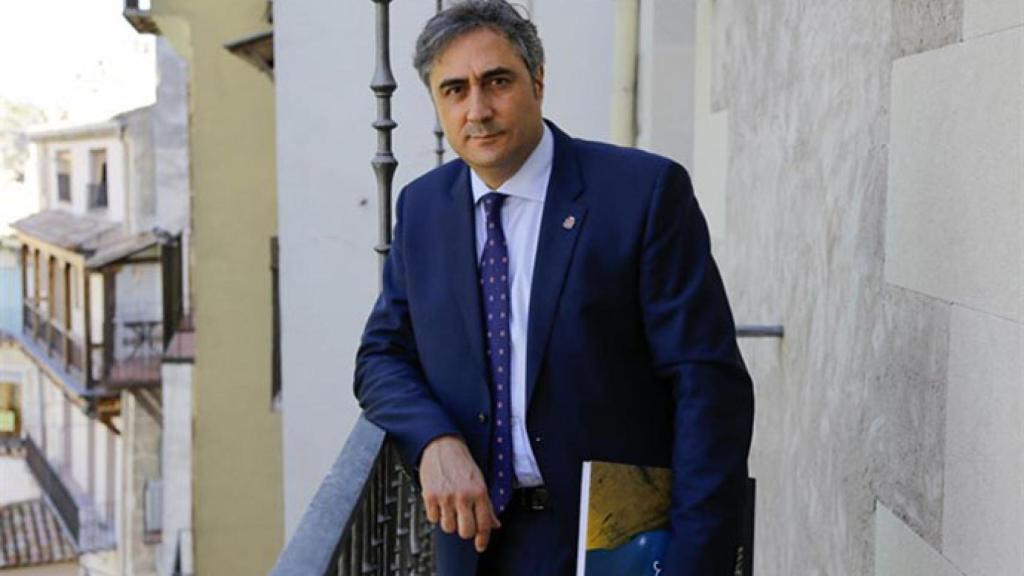 FOTO: Ángel Mariscal