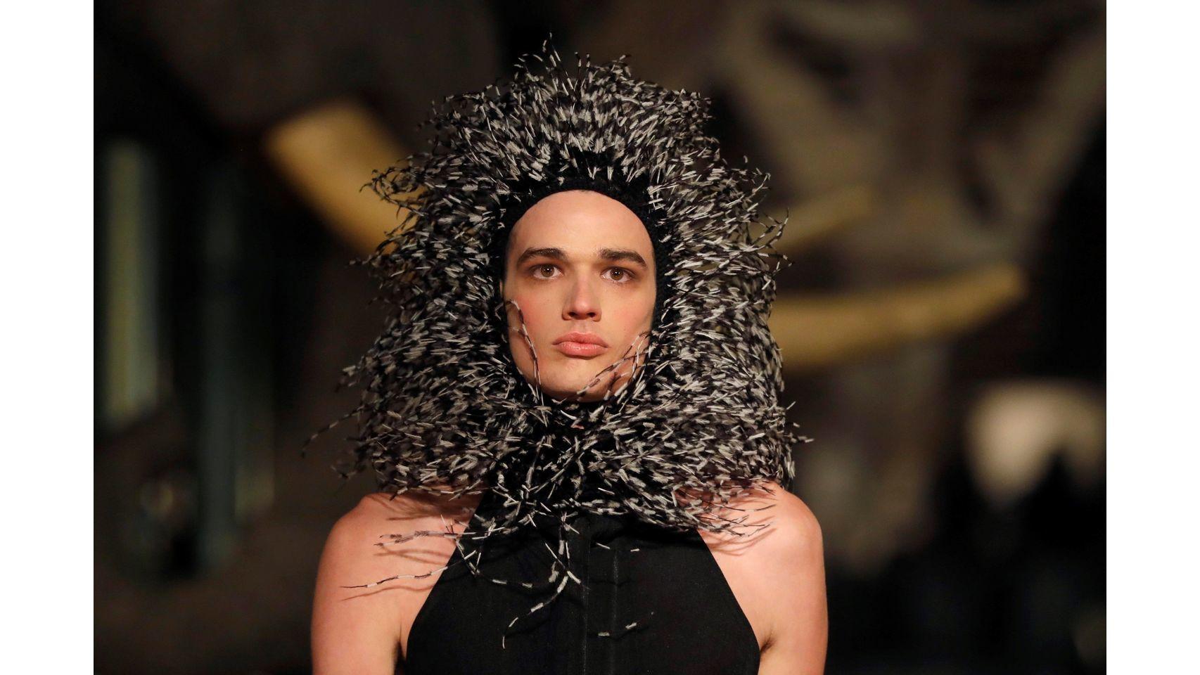 Desfile Palomo Spain